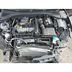 2021 VOLKSWAGEN JETTA 3VWG57BU4MM018641 84636915