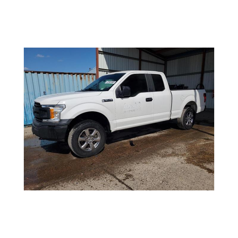 2020 FORD F-150 1FTEX1EB6LKD07232 84876815 2020 FORD F-150 1FTEX1EB6LKD07232 84876815