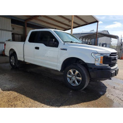 2020 FORD F-150 1FTEX1EB6LKD07232 84876815