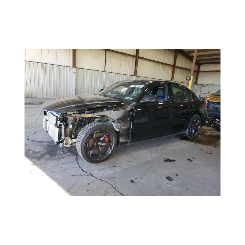 2021 ALFA ROMEO GIULIA ZARFANBN7M7644191 84884775 2021 ALFA ROMEO GIULIA ZARFANBN7M7644191 84884775