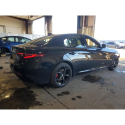 2021 ALFA ROMEO GIULIA ZARFANBN7M7644191 84884775