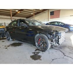 2021 ALFA ROMEO GIULIA ZARFANBN7M7644191 84884775