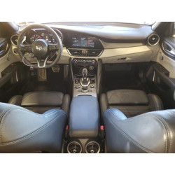 2021 ALFA ROMEO GIULIA ZARFANBN7M7644191 84884775
