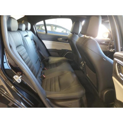 2021 ALFA ROMEO GIULIA ZARFANBN7M7644191 84884775