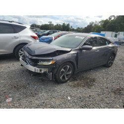 2021 HONDA INSIGHT 19XZE4F14ME001049 71394275
