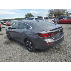 2021 HONDA INSIGHT 19XZE4F14ME001049 71394275
