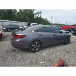 2021 HONDA INSIGHT 19XZE4F14ME001049 71394275