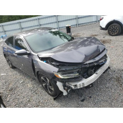 2021 HONDA INSIGHT 19XZE4F14ME001049 71394275