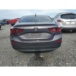 2021 HONDA INSIGHT 19XZE4F14ME001049 71394275