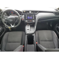 2021 HONDA INSIGHT 19XZE4F14ME001049 71394275