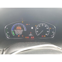 2021 HONDA INSIGHT 19XZE4F14ME001049 71394275