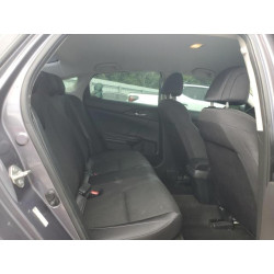 2021 HONDA INSIGHT 19XZE4F14ME001049 71394275