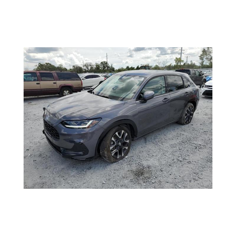 2026 HONDA HR-V 3CZRZ1H78TM707864 71685905 2026 HONDA HR-V 3CZRZ1H78TM707864 71685905