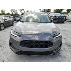 2026 HONDA HR-V 3CZRZ1H78TM707864 71685905