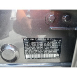 2026 HONDA HR-V 3CZRZ1H78TM707864 71685905