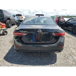 2024 NISSAN SENTRA 3N1AB8CVXRY222121 71763935