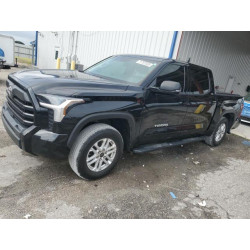 2023 TOYOTA TUNDRA 5TFLA5DB2PX074587 71797035
