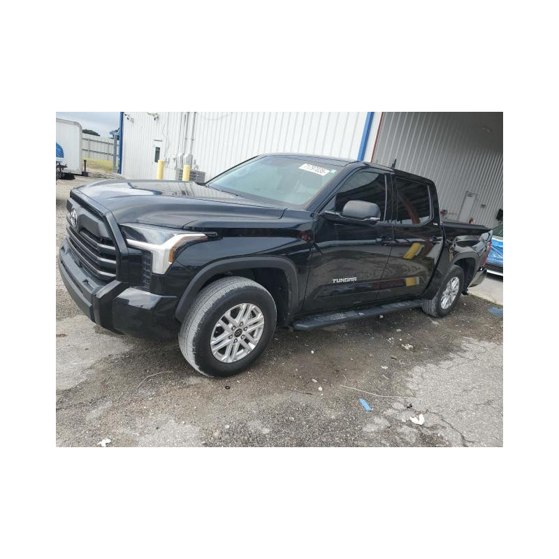 2023 TOYOTA TUNDRA 5TFLA5DB2PX074587 71797035 2023 TOYOTA TUNDRA 5TFLA5DB2PX074587 71797035
