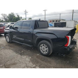 2023 TOYOTA TUNDRA 5TFLA5DB2PX074587 71797035