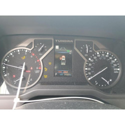 2023 TOYOTA TUNDRA 5TFLA5DB2PX074587 71797035