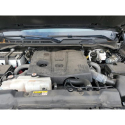 2023 TOYOTA TUNDRA 5TFLA5DB2PX074587 71797035