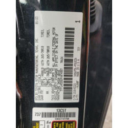 2023 TOYOTA TUNDRA 5TFLA5DB2PX074587 71797035