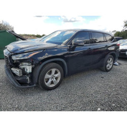 2021 TOYOTA HIGHLANDER 5TDZZRAH6MS528523 71908335