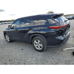 2021 TOYOTA HIGHLANDER 5TDZZRAH6MS528523 71908335