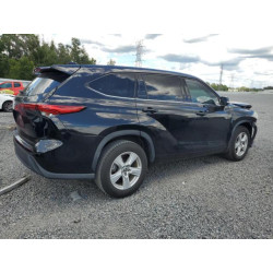 2021 TOYOTA HIGHLANDER 5TDZZRAH6MS528523 71908335