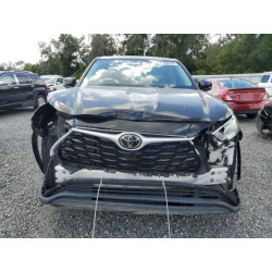 2021 TOYOTA HIGHLANDER 5TDZZRAH6MS528523 71908335