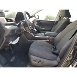 2021 TOYOTA HIGHLANDER 5TDZZRAH6MS528523 71908335