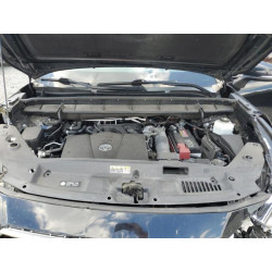 2021 TOYOTA HIGHLANDER 5TDZZRAH6MS528523 71908335
