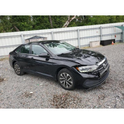 2022 VOLKSWAGEN JETTA 3VWCM7BU8NM017589 72003135