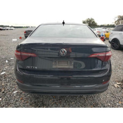 2022 VOLKSWAGEN JETTA 3VWCM7BU8NM017589 72003135