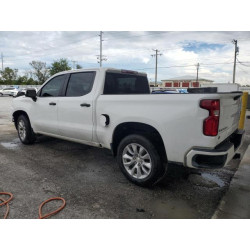2020 CHEVROLET ALL Models 3GCPWBEK0LG264404 80188615