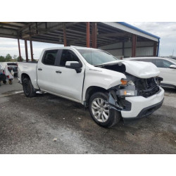 2020 CHEVROLET ALL Models 3GCPWBEK0LG264404 80188615