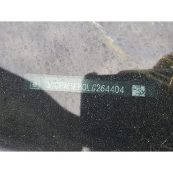 2020 CHEVROLET ALL Models 3GCPWBEK0LG264404 80188615