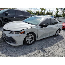 2023 TOYOTA CAMRY 4T1C11AK0PU162077 80380495