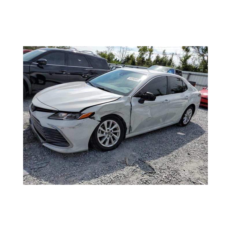 2023 TOYOTA CAMRY 4T1C11AK0PU162077 80380495 2023 TOYOTA CAMRY 4T1C11AK0PU162077 80380495