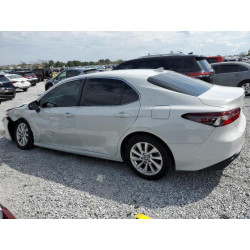2023 TOYOTA CAMRY 4T1C11AK0PU162077 80380495