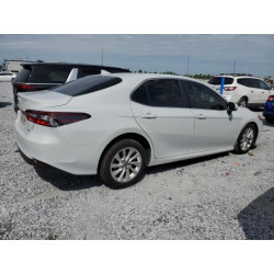 2023 TOYOTA CAMRY 4T1C11AK0PU162077 80380495