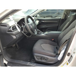2023 TOYOTA CAMRY 4T1C11AK0PU162077 80380495