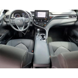 2023 TOYOTA CAMRY 4T1C11AK0PU162077 80380495