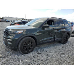 2023 FORD EXPLORER 1FMSK7KH9PGA91975 80494015