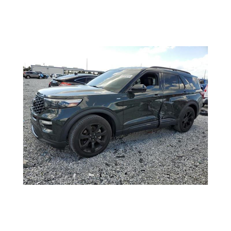 2023 FORD EXPLORER 1FMSK7KH9PGA91975 80494015 2023 FORD EXPLORER 1FMSK7KH9PGA91975 80494015