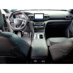 2023 FORD EXPLORER 1FMSK7KH9PGA91975 80494015