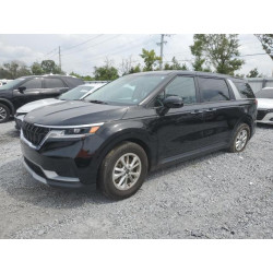 2022 KIA CARNIVAL L KNDNB4H38N6059145 80519395