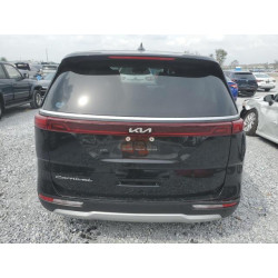 2022 KIA CARNIVAL L KNDNB4H38N6059145 80519395