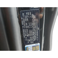 2022 KIA CARNIVAL L KNDNB4H38N6059145 80519395