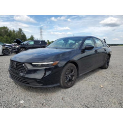 2025 HONDA ACCORD 1HGCY1F40SA035965 80567225